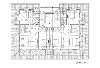 Квартира 2+1 в Кестеле, Турция | STE-50626