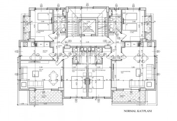 Квартира 2+1 в Кестеле, Турция | STE-50626