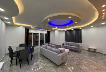 Квартира 3+1 в Мерсине, Турция | PKK-50664