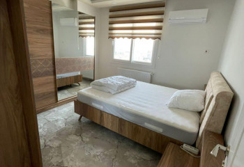 Квартира 3+1 в Мерсине, Турция | PKK-50664