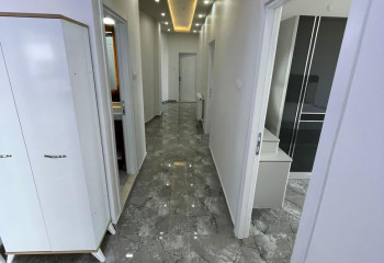 Квартира 3+1 в Мерсине, Турция | PKK-50664