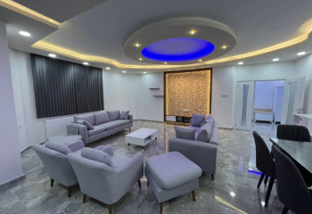 Квартира 3+1 в Мерсине, Турция | PKK-50664