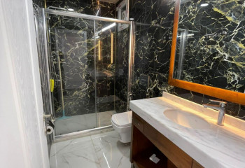 Квартира 3+1 в Мерсине, Турция | PKK-50664