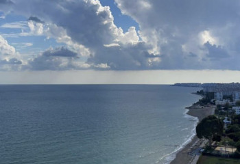 Квартира 3+1 в Мерсине, Турция | PKK-50664