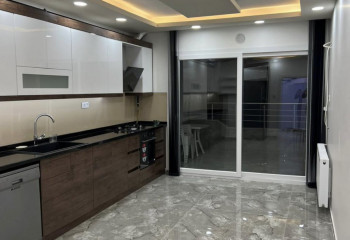 Квартира 3+1 в Мерсине, Турция | PKK-50664