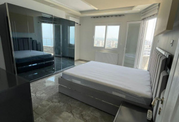 Квартира 3+1 в Мерсине, Турция | PKK-50664