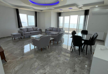 Квартира 3+1 в Мерсине, Турция | PKK-50664