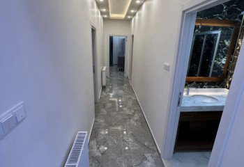 Квартира 3+1 в Мерсине, Турция | PKK-50664