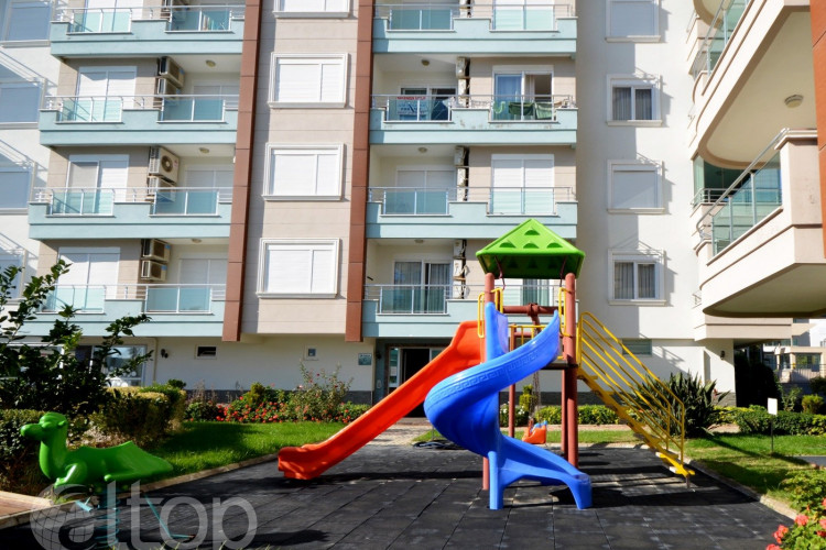 Пентхаус 6+1 в Кестеле, Турция | PBB-06175