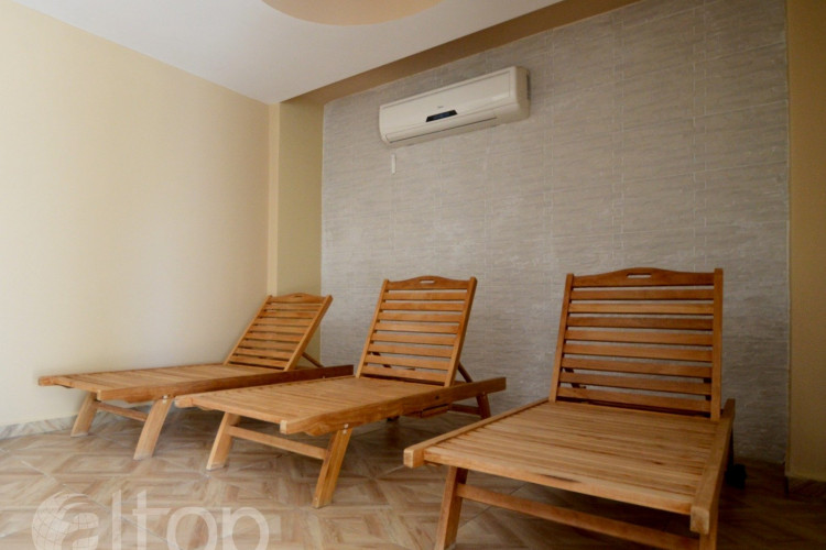 Пентхаус 6+1 в Кестеле, Турция | PBB-06175