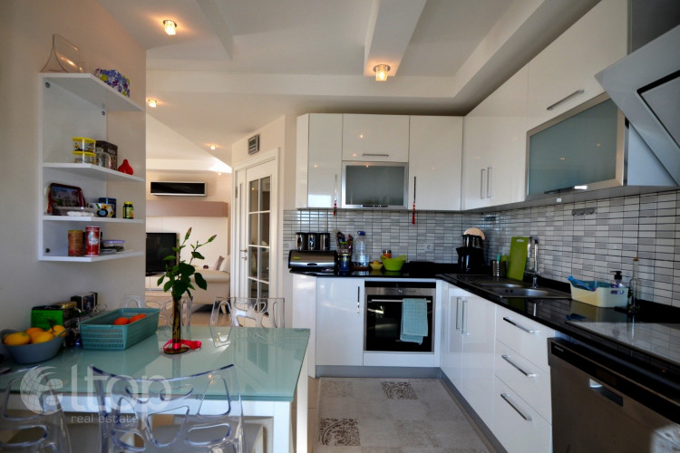 Пентхаус 6+1 в Кестеле, Турция | PBB-06175