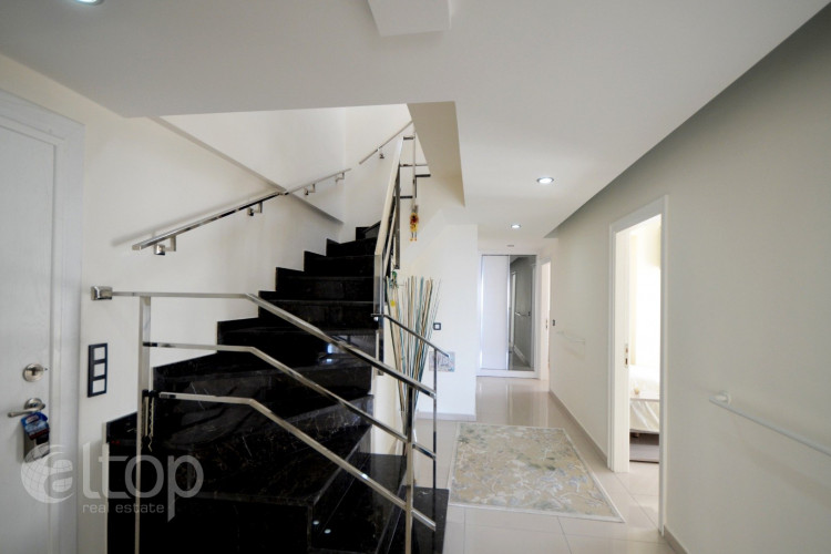 Пентхаус 6+1 в Кестеле, Турция | PBB-06175