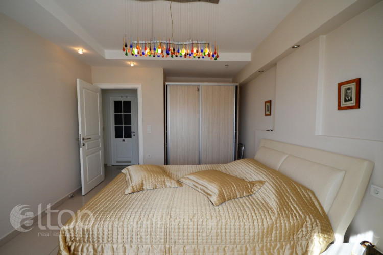 Пентхаус 6+1 в Кестеле, Турция | PBB-06175