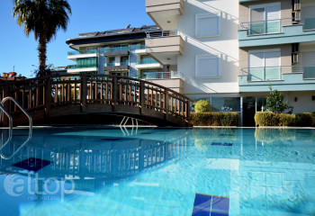 Пентхаус 6+1 в Кестеле, Турция | PBB-06175