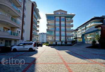 Пентхаус 6+1 в Кестеле, Турция | PBB-06175