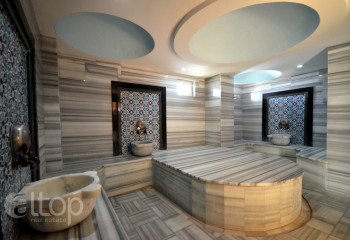 Пентхаус 6+1 в Кестеле, Турция | PBB-06175