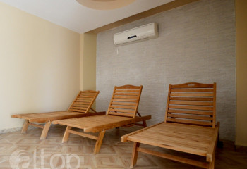 Пентхаус 6+1 в Кестеле, Турция | PBB-06175