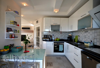 Пентхаус 6+1 в Кестеле, Турция | PBB-06175