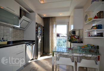 Пентхаус 6+1 в Кестеле, Турция | PBB-06175