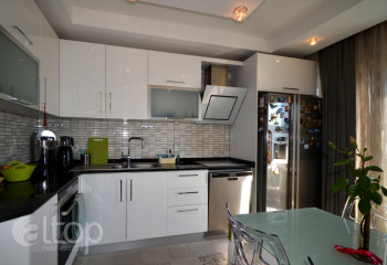 Пентхаус 6+1 в Кестеле, Турция | PBB-06175