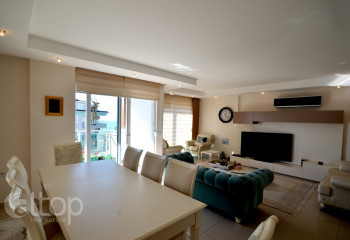 Пентхаус 6+1 в Кестеле, Турция | PBB-06175