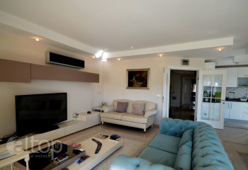 Пентхаус 6+1 в Кестеле, Турция | PBB-06175