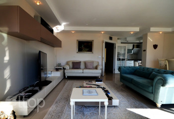 Пентхаус 6+1 в Кестеле, Турция | PBB-06175