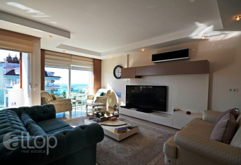 Пентхаус 6+1 в Кестеле, Турция | PBB-06175