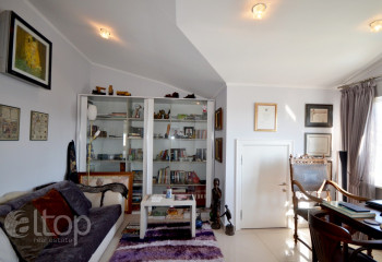 Пентхаус 6+1 в Кестеле, Турция | PBB-06175