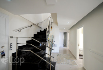 Пентхаус 6+1 в Кестеле, Турция | PBB-06175