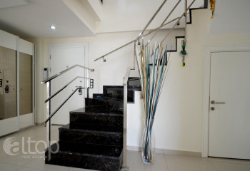 Пентхаус 6+1 в Кестеле, Турция | PBB-06175