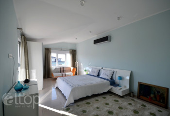 Пентхаус 6+1 в Кестеле, Турция | PBB-06175