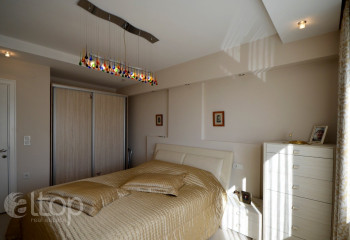 Пентхаус 6+1 в Кестеле, Турция | PBB-06175