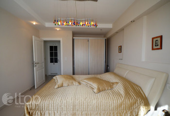 Пентхаус 6+1 в Кестеле, Турция | PBB-06175