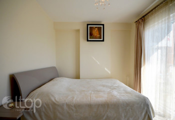 Пентхаус 6+1 в Кестеле, Турция | PBB-06175