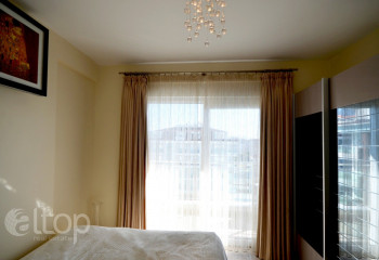 Пентхаус 6+1 в Кестеле, Турция | PBB-06175