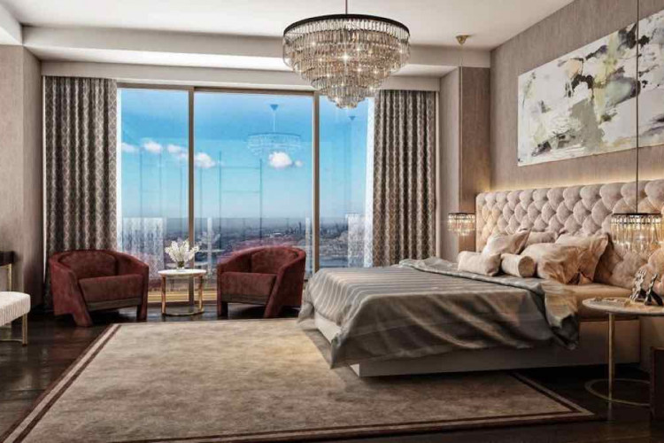 Квартира 2+1 в Стамбуле, Турция | SBB-50663