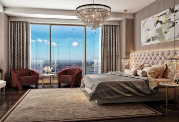 Квартира 2+1 в Стамбуле, Турция | SBB-50663