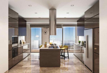 Квартира 2+1 в Стамбуле, Турция | SBB-50663