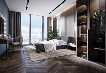 Квартира 2+1 в Стамбуле, Турция | SBB-50663