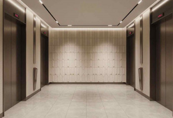 Квартира 2+1 в Стамбуле, Турция | SBB-50663