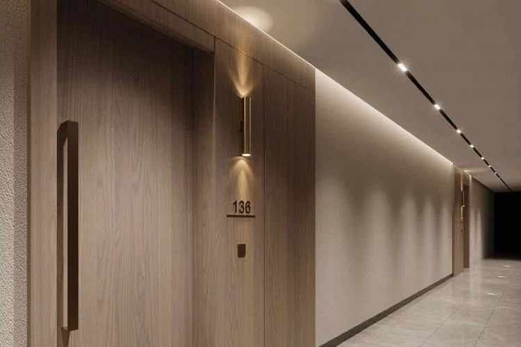 Квартира 1+1 в Стамбуле, Турция | PKK-50659