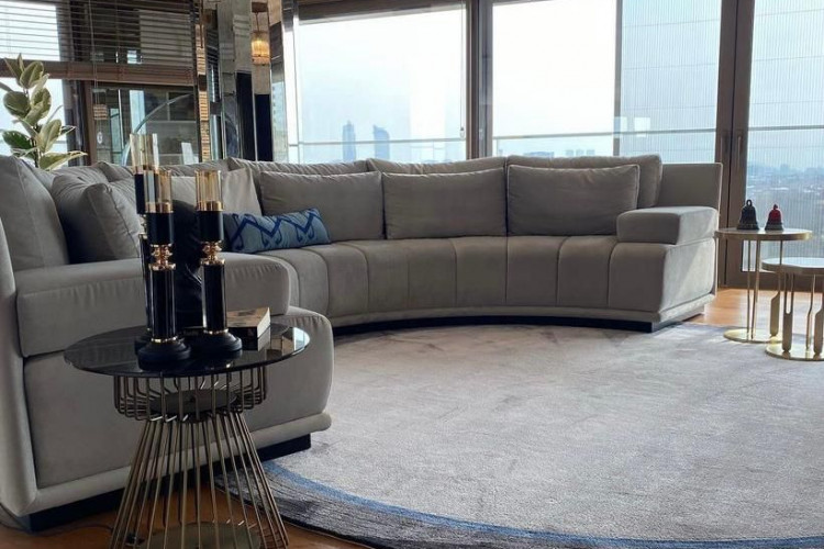 Квартира 4+1 в Ускюдаре, Стамбул, Турция | SBB-50676