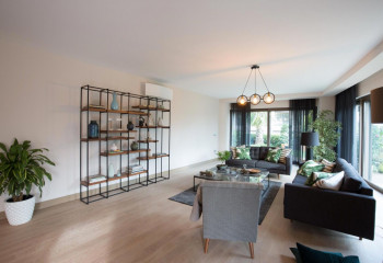 Квартира 4+1 в Ускюдаре, Стамбул, Турция | SBB-50676