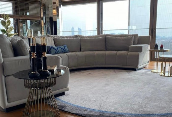 Квартира 4+1 в Ускюдаре, Стамбул, Турция | SBB-50676