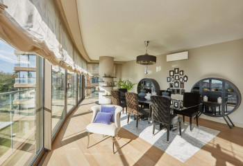 Квартира 4+1 в Ускюдаре, Стамбул, Турция | SBB-50676