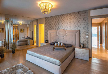 Квартира 4+1 в Ускюдаре, Стамбул, Турция | SBB-50676