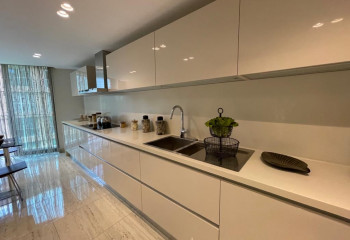 Квартира 4+1 в Ускюдаре, Стамбул, Турция | SBB-50676