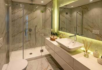 Квартира 4+1 в Ускюдаре, Стамбул, Турция | SBB-50676