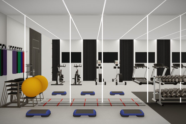 Квартира 2+1 в Кючюкчекмедже, Стамбул, Турция | STE-50680